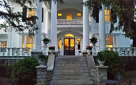 Albemarle Inn - Asheville