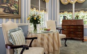 Albemarle Inn - Asheville