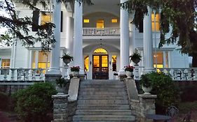 Albemarle Inn - Asheville